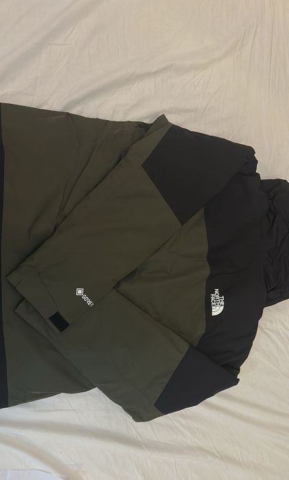 geaca the nord face mtn tri gtx  XL