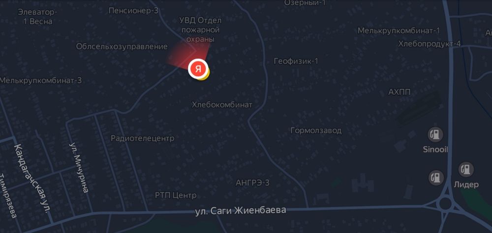 Дом 3 к в садовом коллективе Гортоп