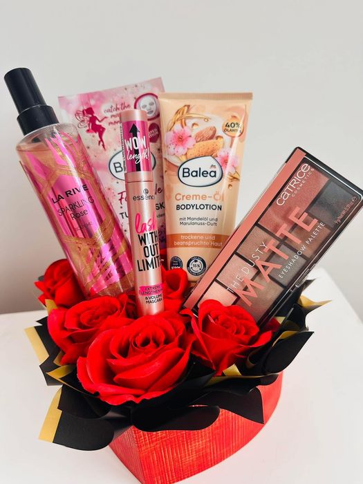 Подаръчен сет козметика