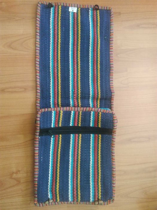 Geanta unisex Noua - Nepal - bumbac