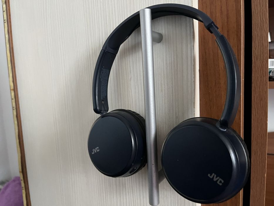 Castile wireless