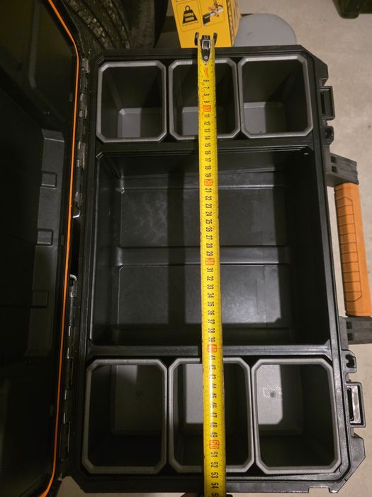 Професионален работен куфар