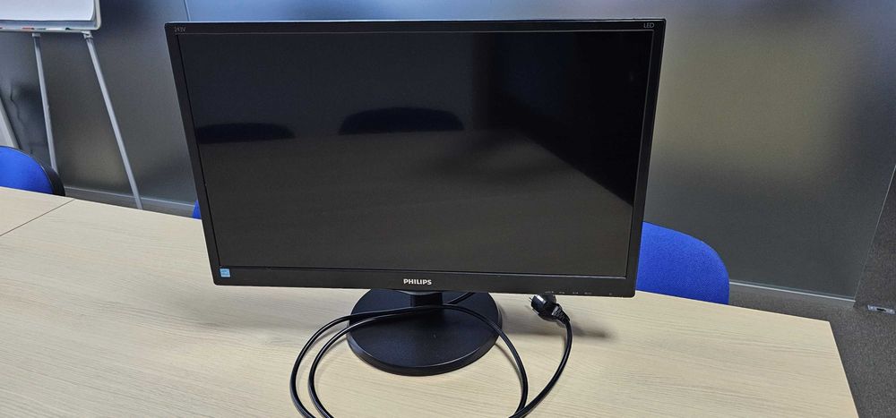 Monitor Philips 243V5Q