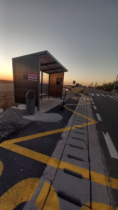 Trotineta niu kqi2 pro