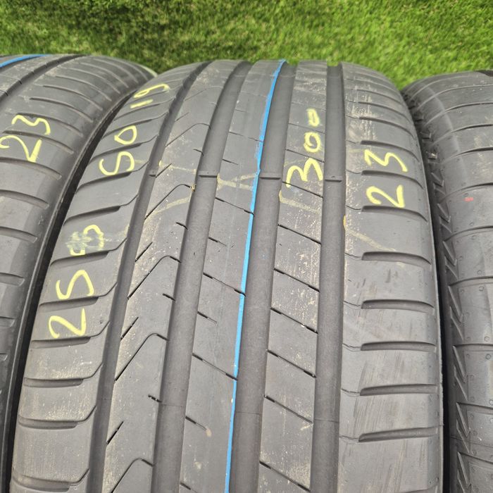 255 50 19 Pirelli și Bridgestone 2023