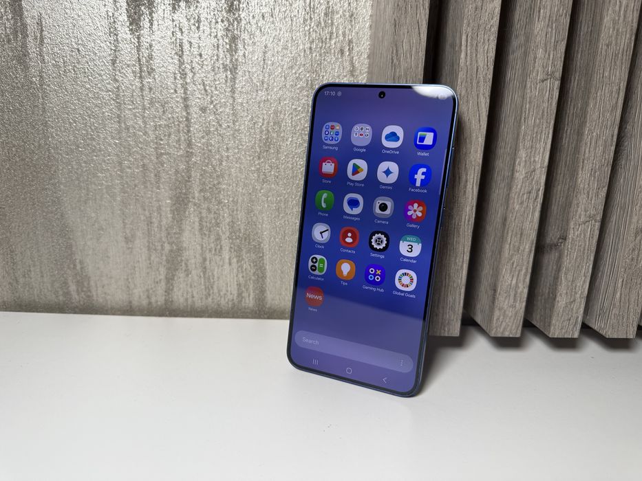 Samsung S25 Plus 256GB Garantie 2 ani Universul Telefoanelor