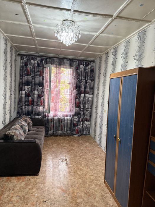 Сдам  2-х квартиру