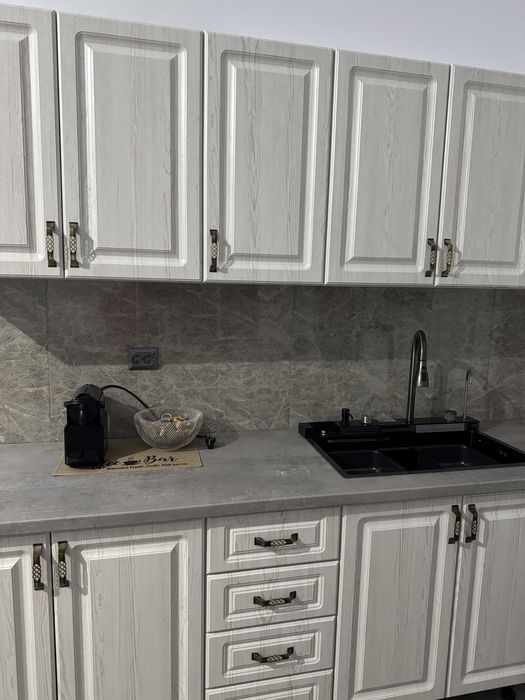 Simegea Chalet disponibilă