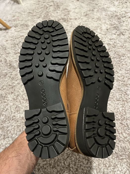 Ecco Elaine Chelsea-оригинални дамски обувки