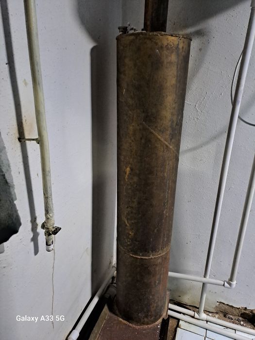 Котёл АГВ сотилади. Иссик сув учун