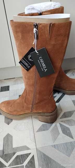 Ботуши CARMELA 38 номер
