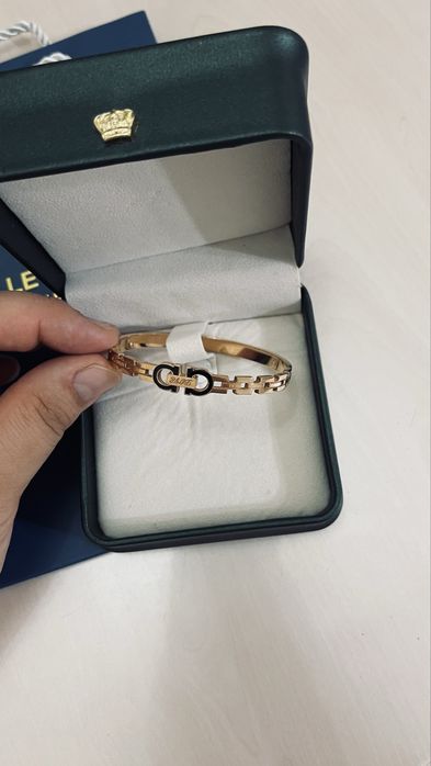 Люксовый браслет