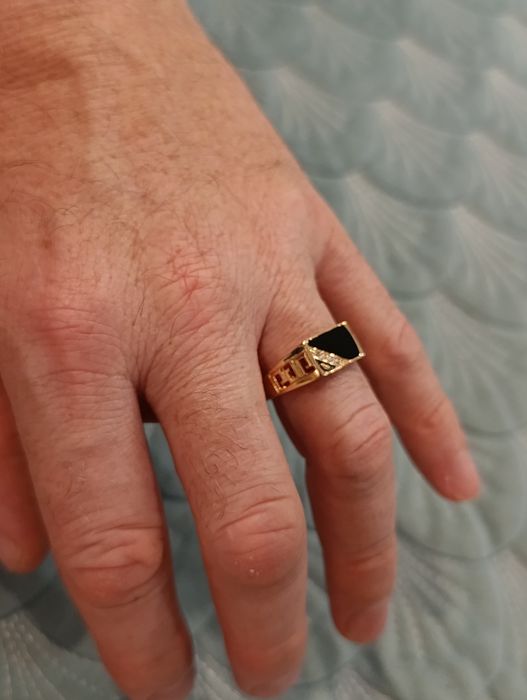 Продам мужские печатки