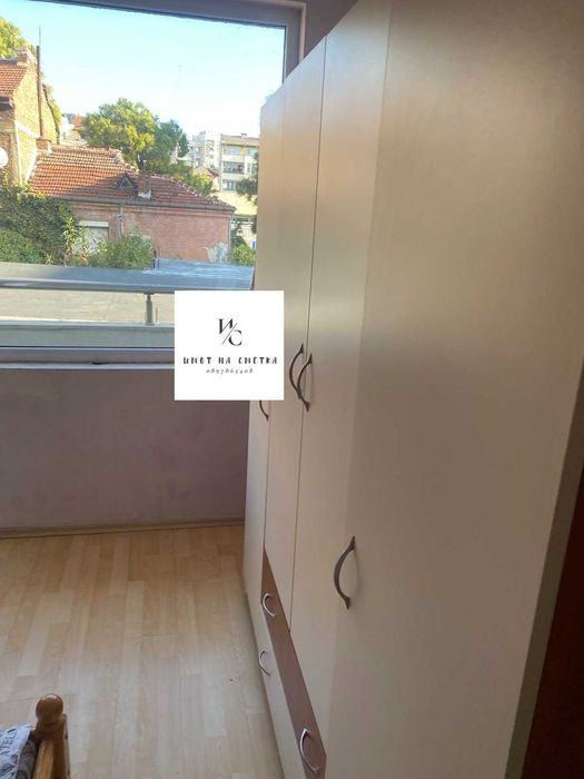Дава се под наем Двустаен апартамент в Пловдив, Кючук Париж - 55 кв.м за 331.5 € - Снимка #3