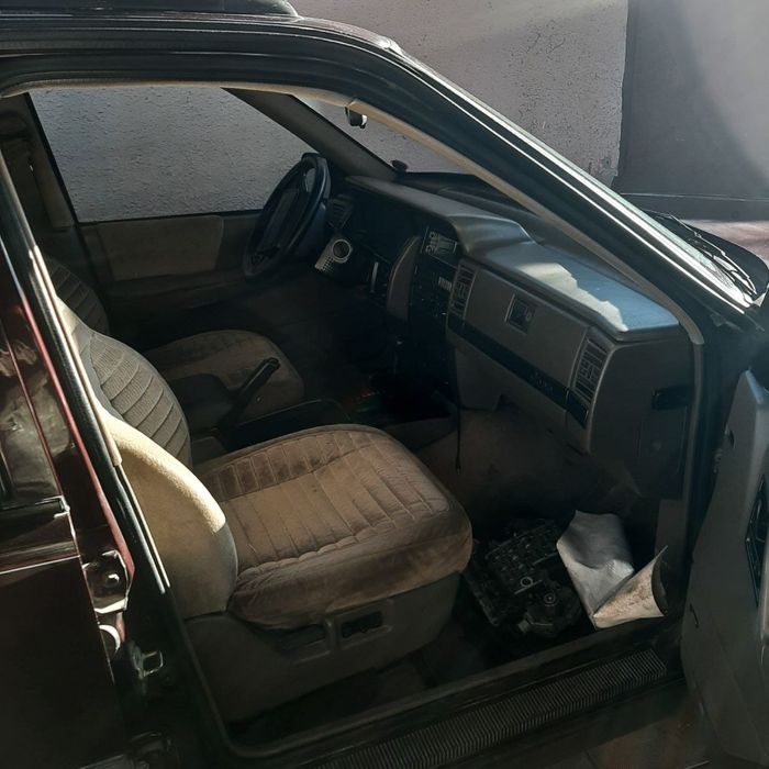 Продается либо обмен jeep Cherokee