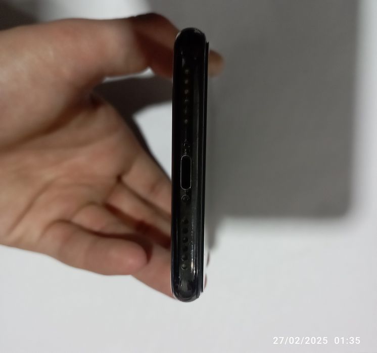 iphone X Region RMA