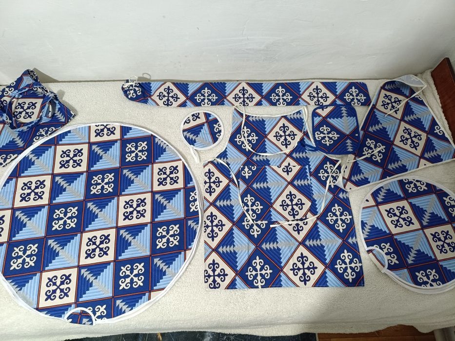 Сыпыра набор кәмелетк