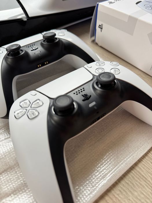 Sony PlayStation 5 Slim Disk 1TB