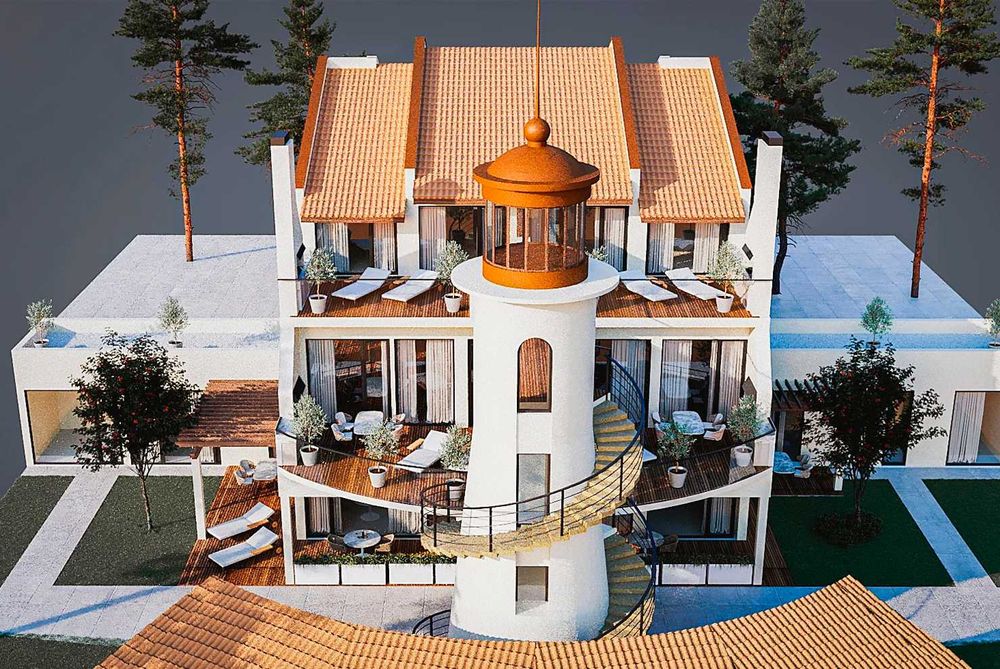 Продава се Тристаен апартамент в Свети Влас - 110 кв.м за 1794 €/кв.м - Снимка #16