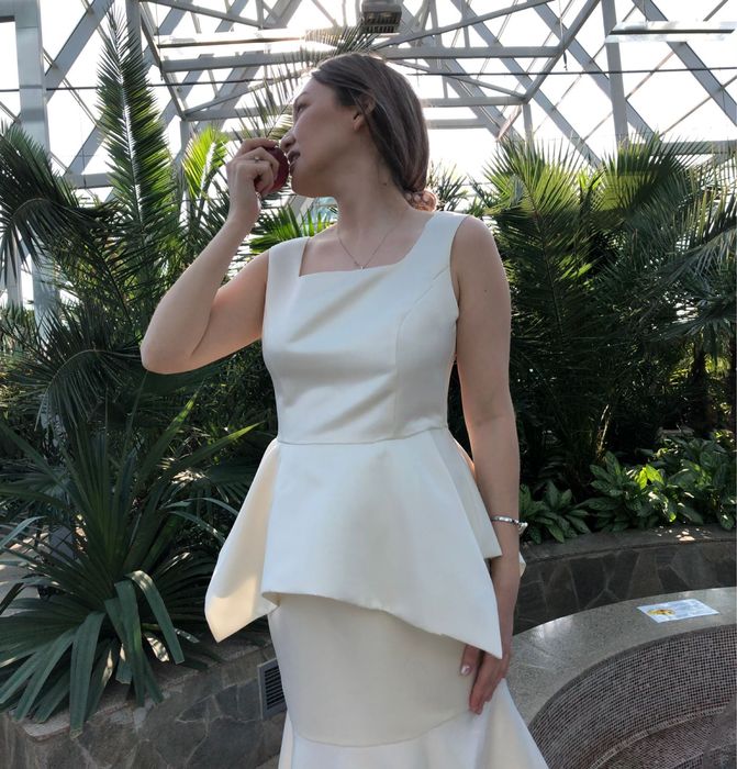 Женская одежда на Новый год