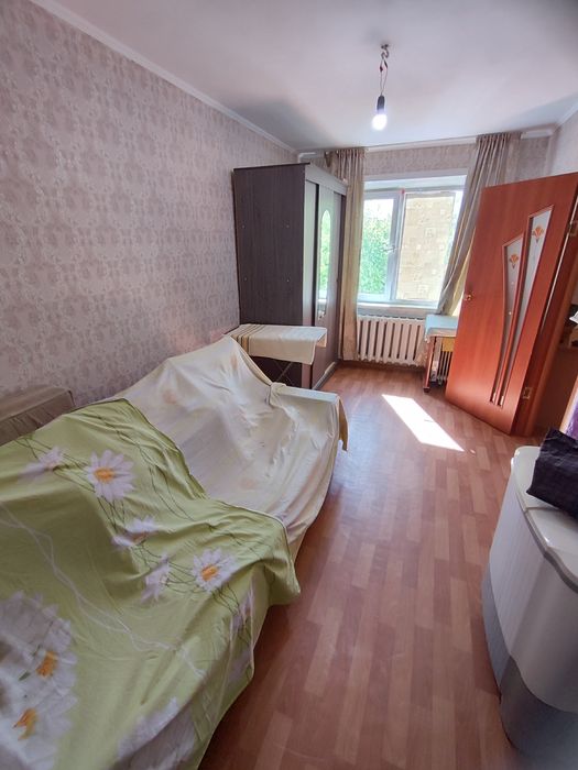 Продается 2-комн (2-47, 2 эт)