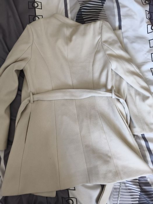 Palton dama S nou