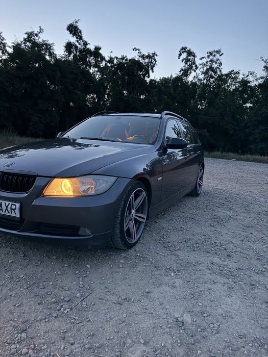 De vanzare Bmw e91 318d