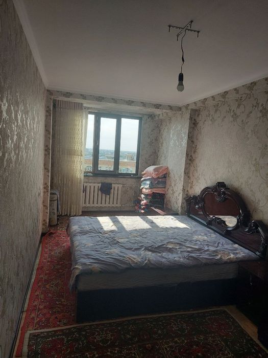 #127 Дружба народов продается квартира 2/9/9