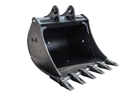 Ковши на спецтехнику