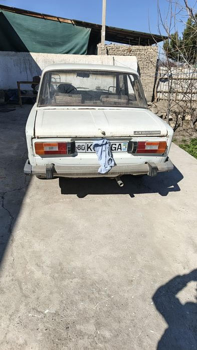 Other 2106 1981 — 2