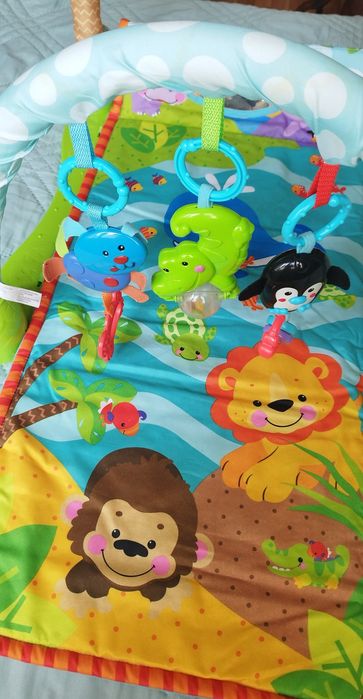 Активна гимнастика