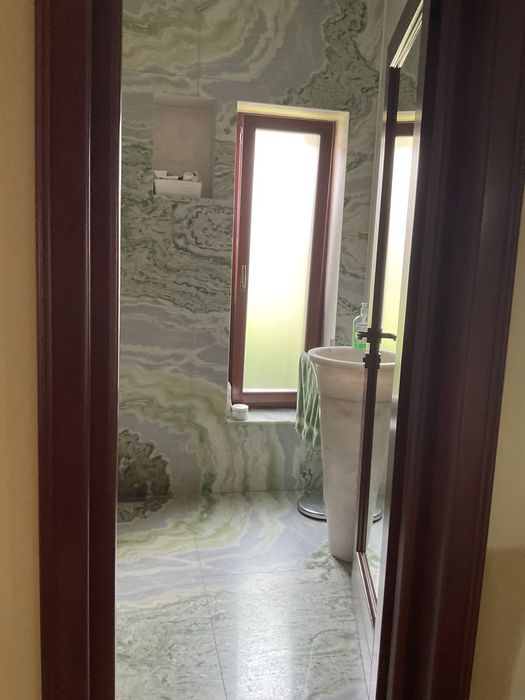 Vand casa in loc.Mihai-Viteazu, Cluj sau schimb cu casa sau apartament plus diferenta