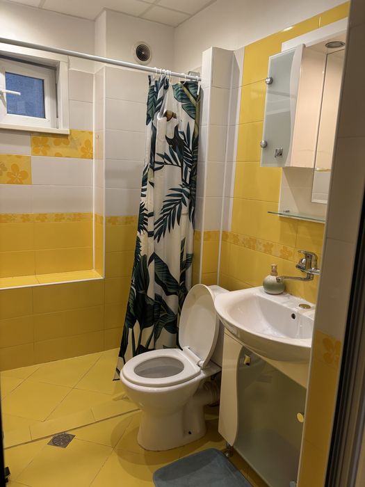 Дава се под наем Тристаен апартамент в София, Горна баня - 109 кв.м за 795.6 € - Снимка #6