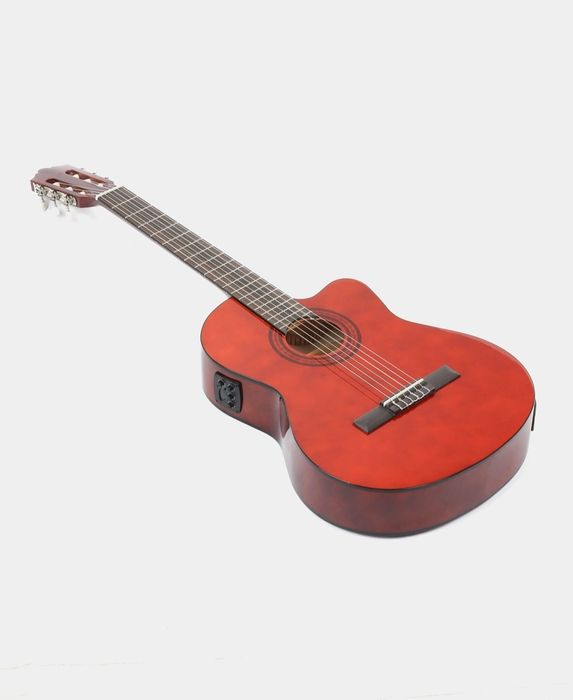 Ashton ekvolayzerlik klassic gitara