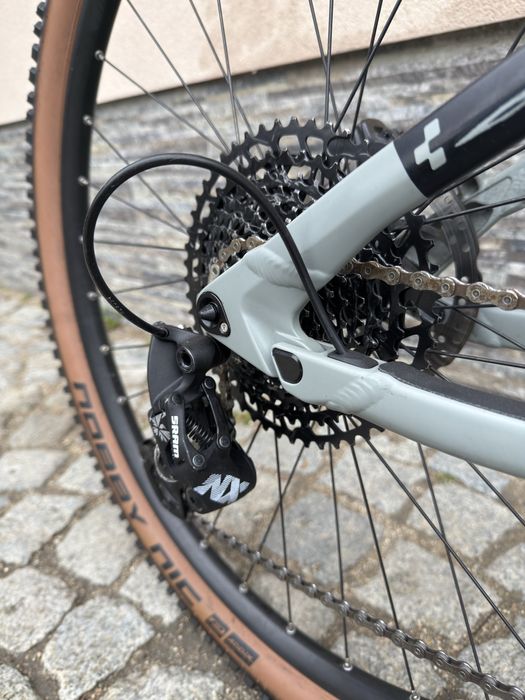 Планинско меко колело Cube one22 Pro размер: 29/L