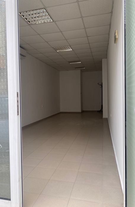 Отдава се помещение под наем- гр. Гоце Делчев