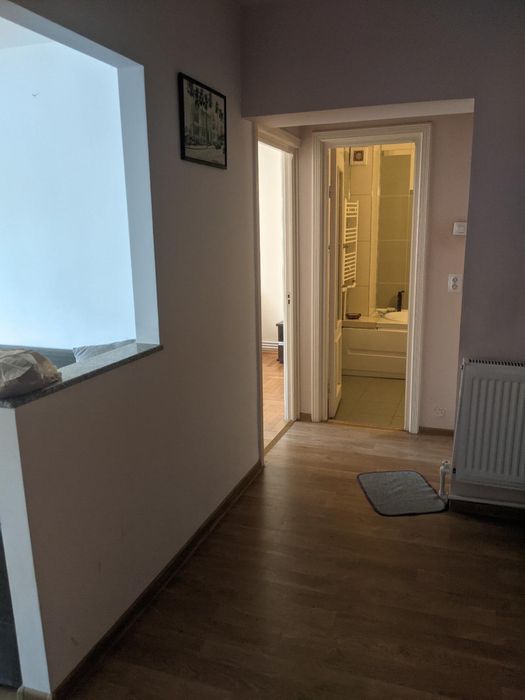 Ofer spre inchiriere apartament zona centrala Parcul Catedralei