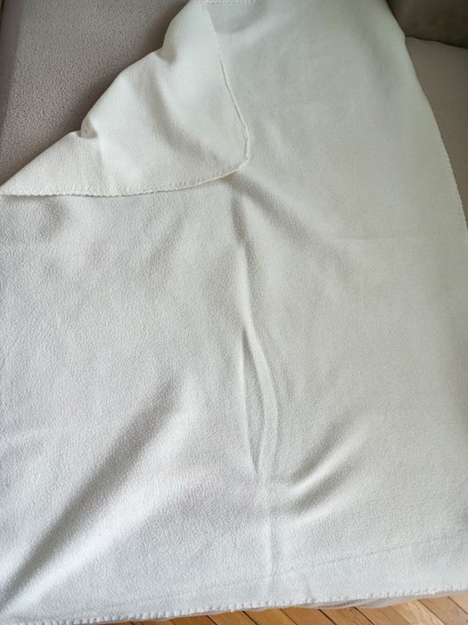 Бебешки завивки, одеалца