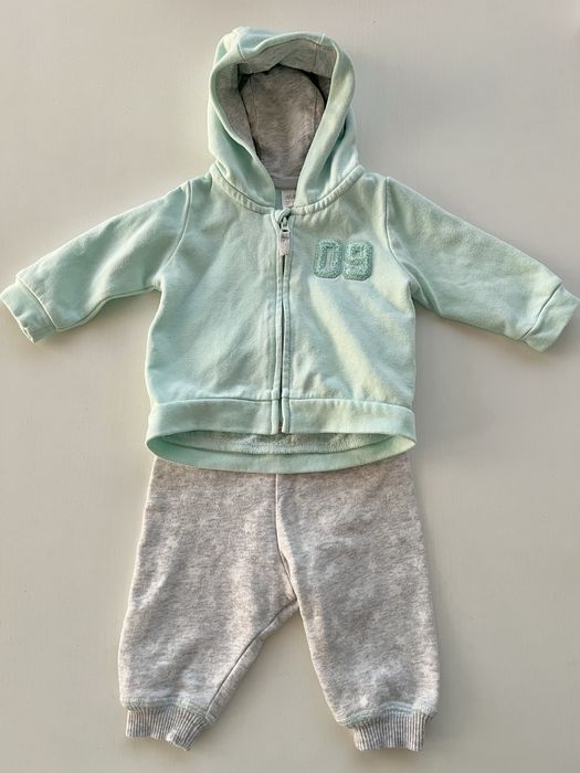 Lot fetite H&M, nou nascut 0-3 luni