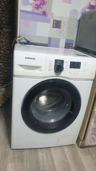 самсунг стиральный машина