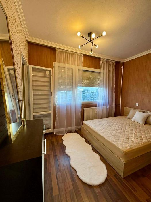 Дава се под наем Двустаен апартамент в София, Илинден - 50 кв.м за 548.25 € - Снимка #4