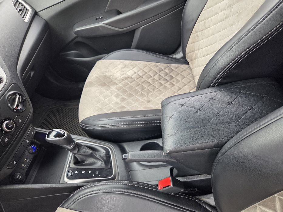 Hyundai Solaris 2017