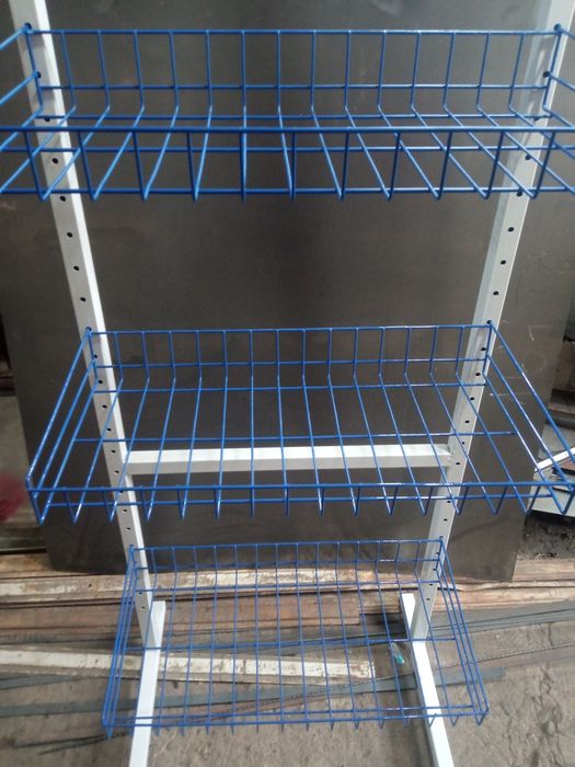 Стилаж Stilaj tayorlab beramiz zakazga tayorlari bor