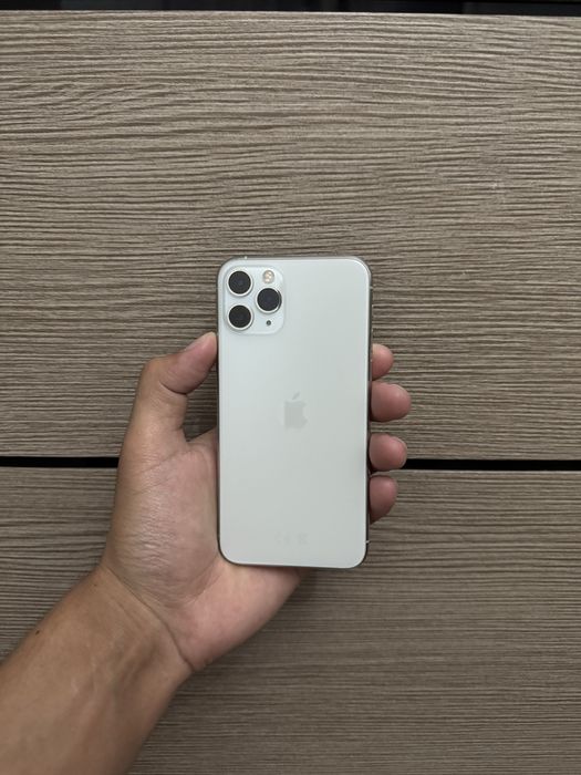 Айфон 11 про без коробки