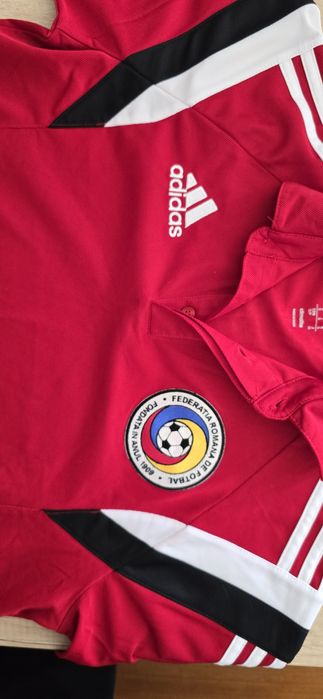 Tricou Adidas original - Echipa Nationala