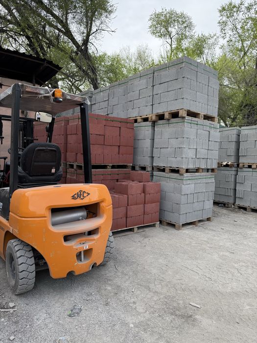 Сплитерные рваные блоки