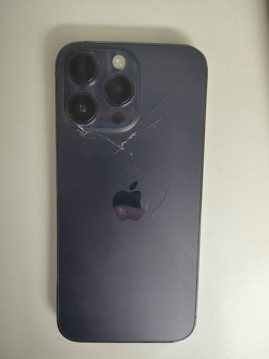 iPhone 14 pro max 128gb