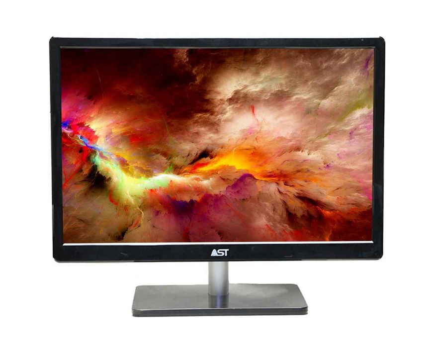 Монитор 19" 1440 x 900  AST A190