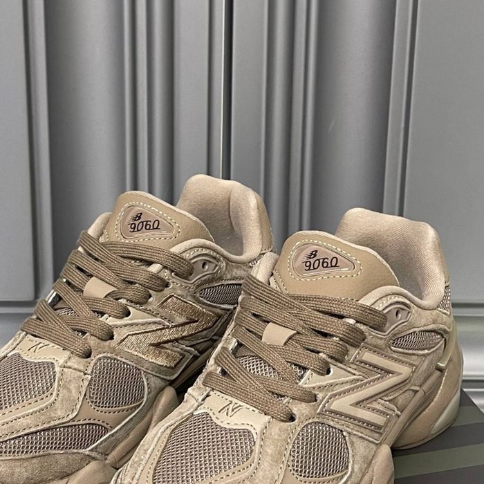 New Balance 9060 Chestnut 36,37,38,39,5  40