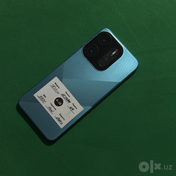 Tecno Spark Go 2023